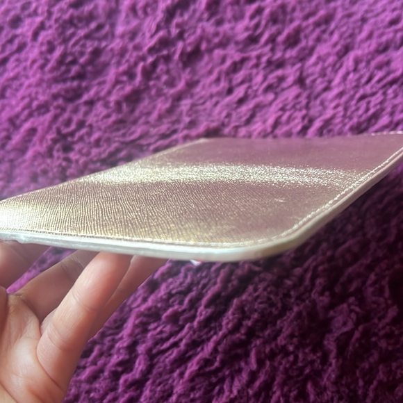 New Kate spade tinie Laurel way wristlet clutch - Picture 5 of 6